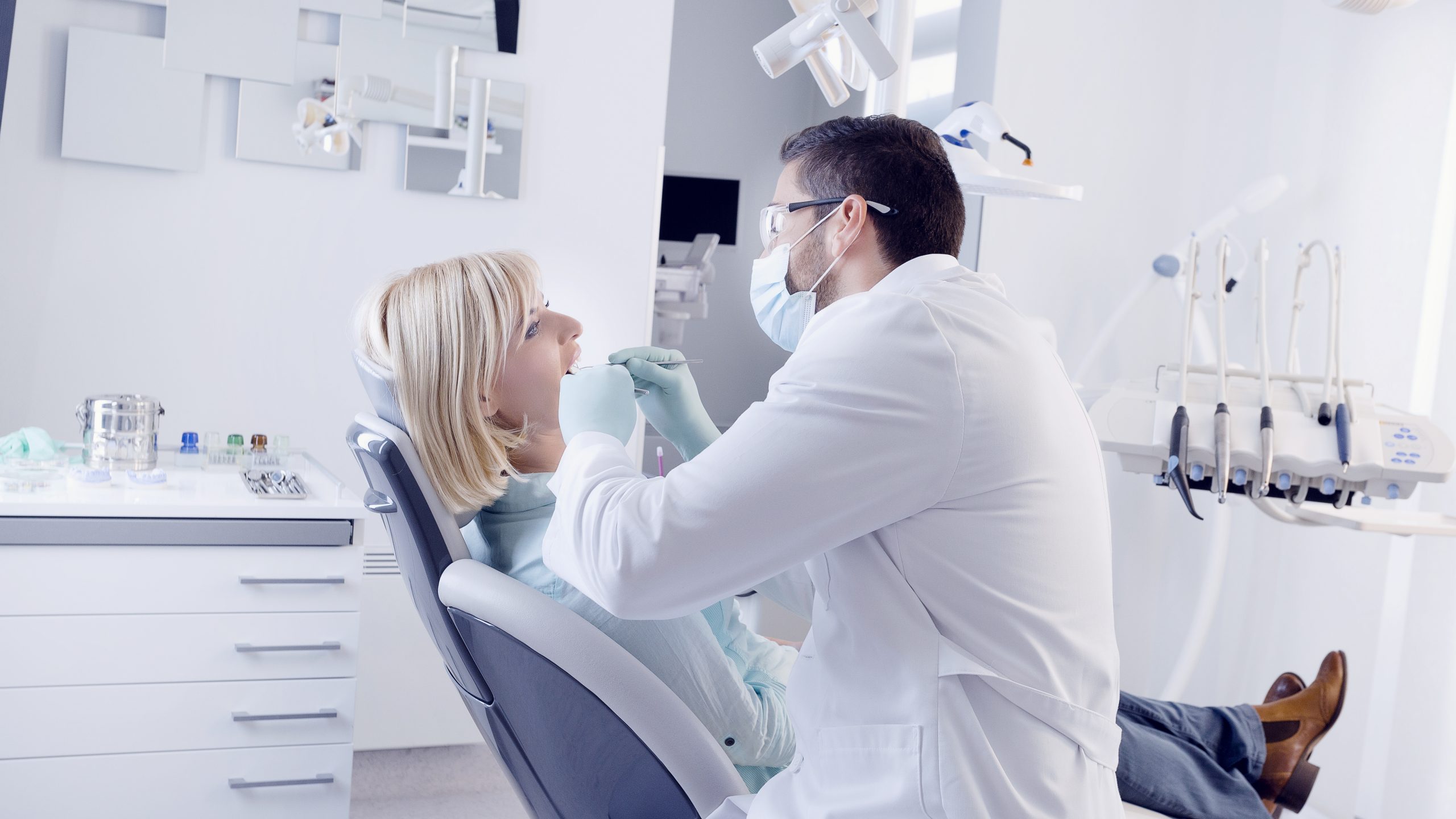 Dentist in Port Republic, MD